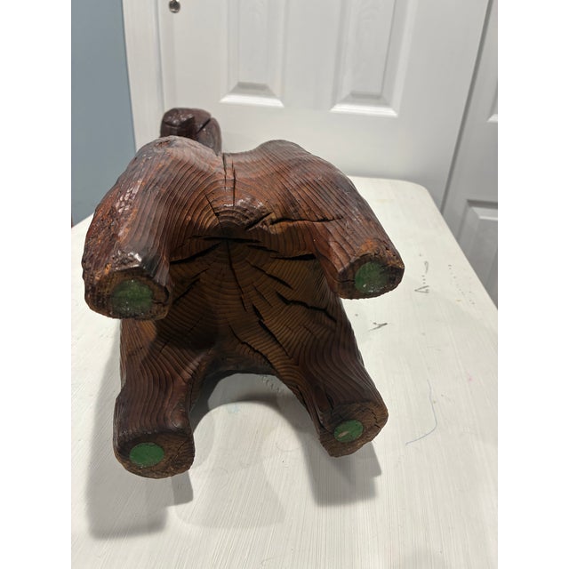 Vintage Witco Meathead Cat For Sale - Image 9 of 10