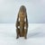 Early 20th Century Dogon Sitting Miniature Figure Mali For Sale In Denver - Image 6 of 7