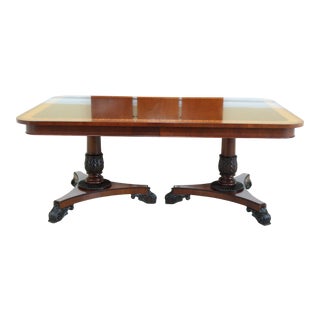 Vintage Used Baker Furniture Company Dining Tables Chairish