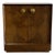 1960s Gilbert Rohde Paldao Cabinet for Herman Miller, Attributed For Sale