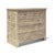 Commode in Fir from Francomario Home For Sale - Image 4 of 4