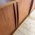 Mid-Century Modern Teak Sideboard with Sliding Doors, 1960s For Sale - Image 3 of 12