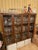 Broyhill Broyhill Brasilia Mid-Century Modern Hutch Top / Display Cabinet For Sale - Image 4 of 11