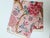 Braquenie Pierre Frey "Le Grand Corail" Fabric Piece 34" X 54" For Sale - Image 9 of 12