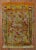 Mid 20th Century Square Anatolian Rug, 1'2'' X 1'7'' For Sale - Image 4 of 4