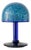 Murano Glass Murrine Table Lamp by Aulenti for Vistosi For Sale