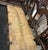 Provençal-Style Bench in Walnut For Sale - Image 3 of 6