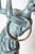 20th Century French Statuette For Sale - Image 9 of 11