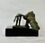 Abstract Bronze Bird Sculpture - Fannie Phillips For Sale - Image 3 of 7