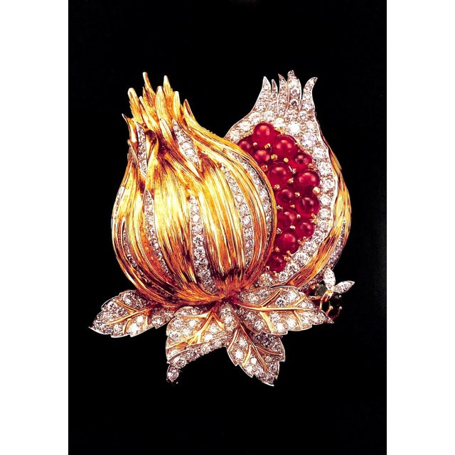 "Verdura: The Life and Work of a Master Jeweler" 2002 Corbett, Patricia For Sale - Image 9 of 11