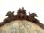 Victorian Antique Victorian Rococo Revival Carved Walnut Sofa, 19th Century For Sale - Image 3 of 5