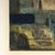 Ruth Schmidt Stockhausen, Miniature I ; BKK Ostfriesland Bad Nauheim, 1970s, Gouache and Mixed Media For Sale - Image 3 of 12