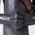 Early 20th Century Early 20th Century Male Fang Byeri Standing Reliquary Figure Gabon For Sale - Image 5 of 11
