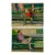 Pair of Original Oil/Canvas Painting of New York City Park Bench Sitters For Sale