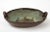 Ceramic 1960s Studio Made Pottery Decorative Bowl For Sale - Image 7 of 13