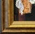 Vintage Harry Jarman Original Trompe L’oeil Still Life Oil Painting Of Holy Bible And Dogwoods This exquisite original oil...