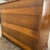 Mid 20th Century John Widdicomb Sliding Door Walnut Sideboard Chest For Sale - Image 12 of 12