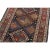 1920s Russian Kazak Runner Rug 4’1″ X 12’8″ For Sale - Image 11 of 12