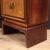 20th Century Italian Bedside Tables, 1950, Set of 2 For Sale - Image 10 of 13