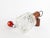 Wood Mid-Century Scandinavian-Style Lantern, 1960s For Sale - Image 7 of 11