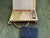 1950s Mid-Century Evans Wristlet Compact Vanity Kit and Cigarette Case For Sale In New York - Image 6 of 18