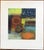 Abstract Signed & Numbered Abstract Print by Gary Denmark C. 1998 For Sale - Image 3 of 5