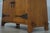 Stickley Arts & Crafts Oak Roycroft Server For Sale - Image 11 of 18