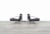 Mid-Century Modern Leather and Aluminum Lounge Chairs For Sale In Los Angeles - Image 6 of 13