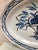 C.1890 French Faience Oval Platter Forges Les Eaux For Sale - Image 4 of 7