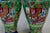 Antique 19th Century Chinese Canton Enamel Vases For Sale - Image 10 of 11