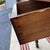 Antique Walnut Sheraton One Drawer Stand, Lebanon County, Pennsylvania, Circa 1830s For Sale - Image 4 of 12