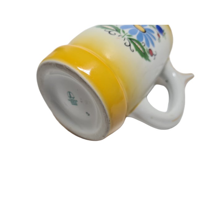 1970s Postmodern Beer Cup from Lubjana, Poland, 1970s For Sale - Image 5 of 8