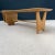 1950s Coffee Table by Guillerme & Chambron for Your House, 1950s For Sale - Image 5 of 9
