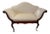 19th Century Venetian Canape or Loveseat For Sale