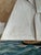 Vintage 3d Mixed-Media Maritime Ship Portrait of a Racing Yacht, Style of Thomas H. Willis. For Sale - Image 11 of 12