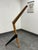 Blackman Cruz Woomera Wooden Floor Lamp For Sale - Image 4 of 12