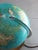 Mid-Century Illuminated Glass Globe, 1960s For Sale - Image 4 of 18