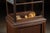 Wood Early 20th Century Ward’s Tip-Top Bread Oak Display Case For Sale - Image 7 of 8