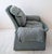 Saporiti Italia Mid-Century P60 Lounge Chair by Vittorio Introini for Saporiti, Italy, 1970s For Sale - Image 4 of 14