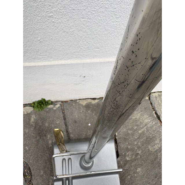 Gaston No 607 Valet Stand by Marc Sadler for Boffi, 1993 For Sale - Image 9 of 10