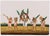 Indian Company School, a Cauvery, Holy Water Carrier, 1800s, Gouache on Paper For Sale - Image 6 of 9