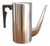 Cylinda Coffee Pot by Arne Jacobsen for Stelton, 1960s For Sale