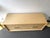 Wood Chest of Drawers Wood and Leather by Gasparucci Italo, Italy, 1980s For Sale - Image 7 of 12