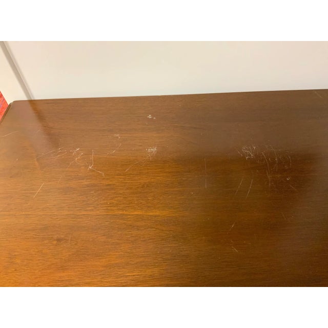 Mid 20th Century Kittinger-Williamsburg Chest For Sale - Image 10 of 12