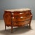 Lombard Barocchetto Style Chest of Drawers, Italy, Early 1900s For Sale - Image 10 of 10
