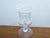 Modern Vintage Campana Urn Glass Vase For Sale - Image 3 of 4