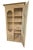 With wire door and original hardware the 18th Century Louis XVI French Cupboard is a fabulous decorators piece and a...