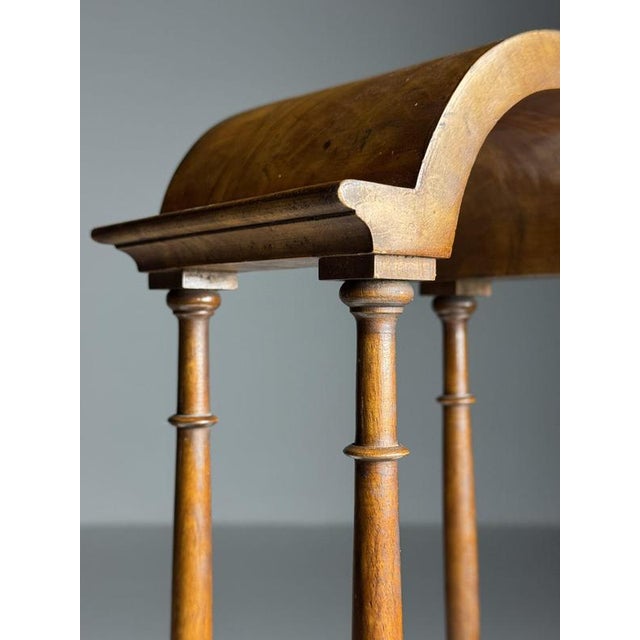 Scale Model Wooden Maguette For Sale - Image 13 of 15