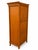 1950s Louis XV Provençal Silver Display Cabinet, 1950s For Sale - Image 5 of 6