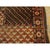 Late 19th Century 1890s Red Tribal Geometric Antique Small Wool Ersari Beshir Muslim Prayer Rug For Sale - Image 5 of 9